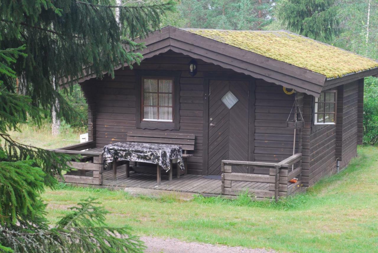 Lidens Stugby Villa Vaggeryd Exterior photo