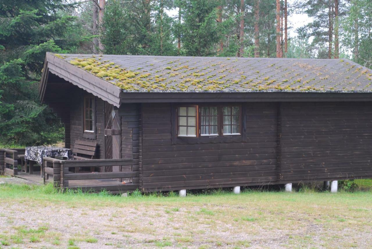 Lidens Stugby Villa Vaggeryd Exterior photo